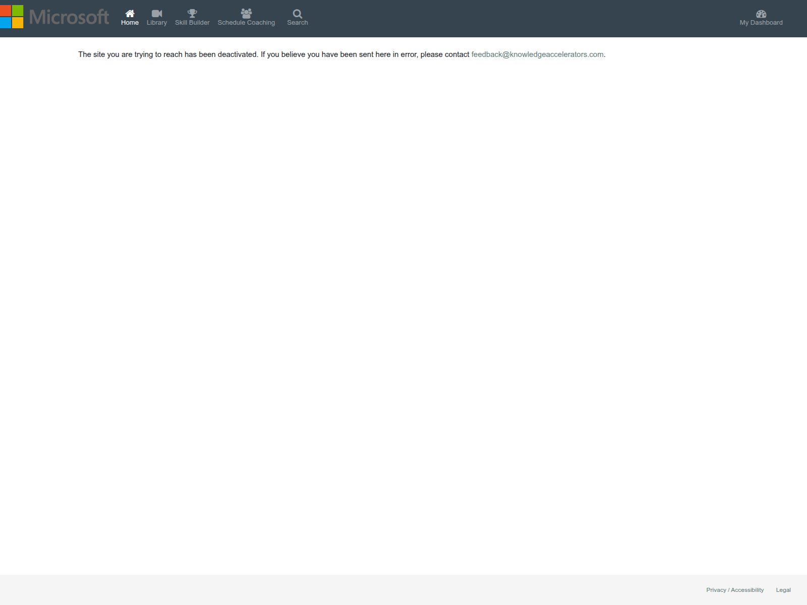 Stored URLScan capture preview
