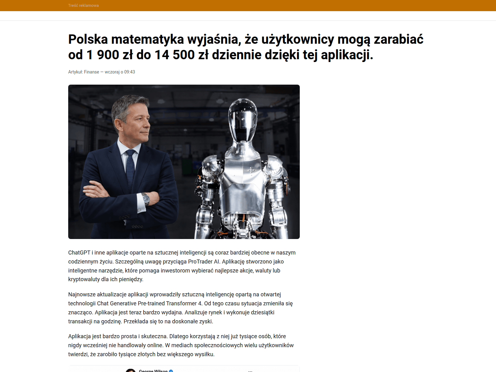 Screenshot of aiapp-pl-portal.com