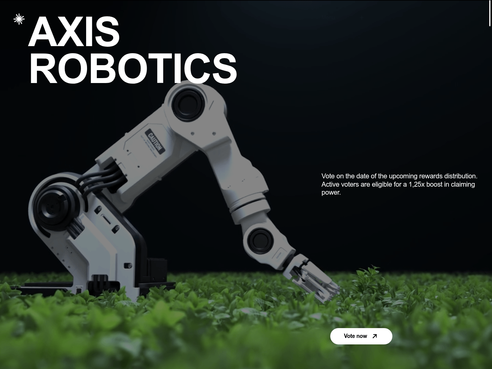 [Ekran görüntüsü] allocation-axisrobotics.baby