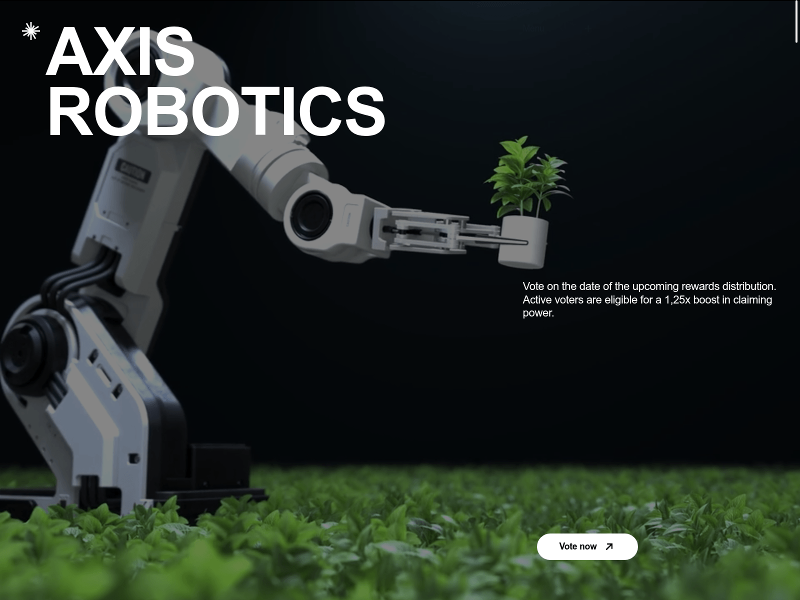 [Ekran görüntüsü] proposal-axisrobotics.cyou