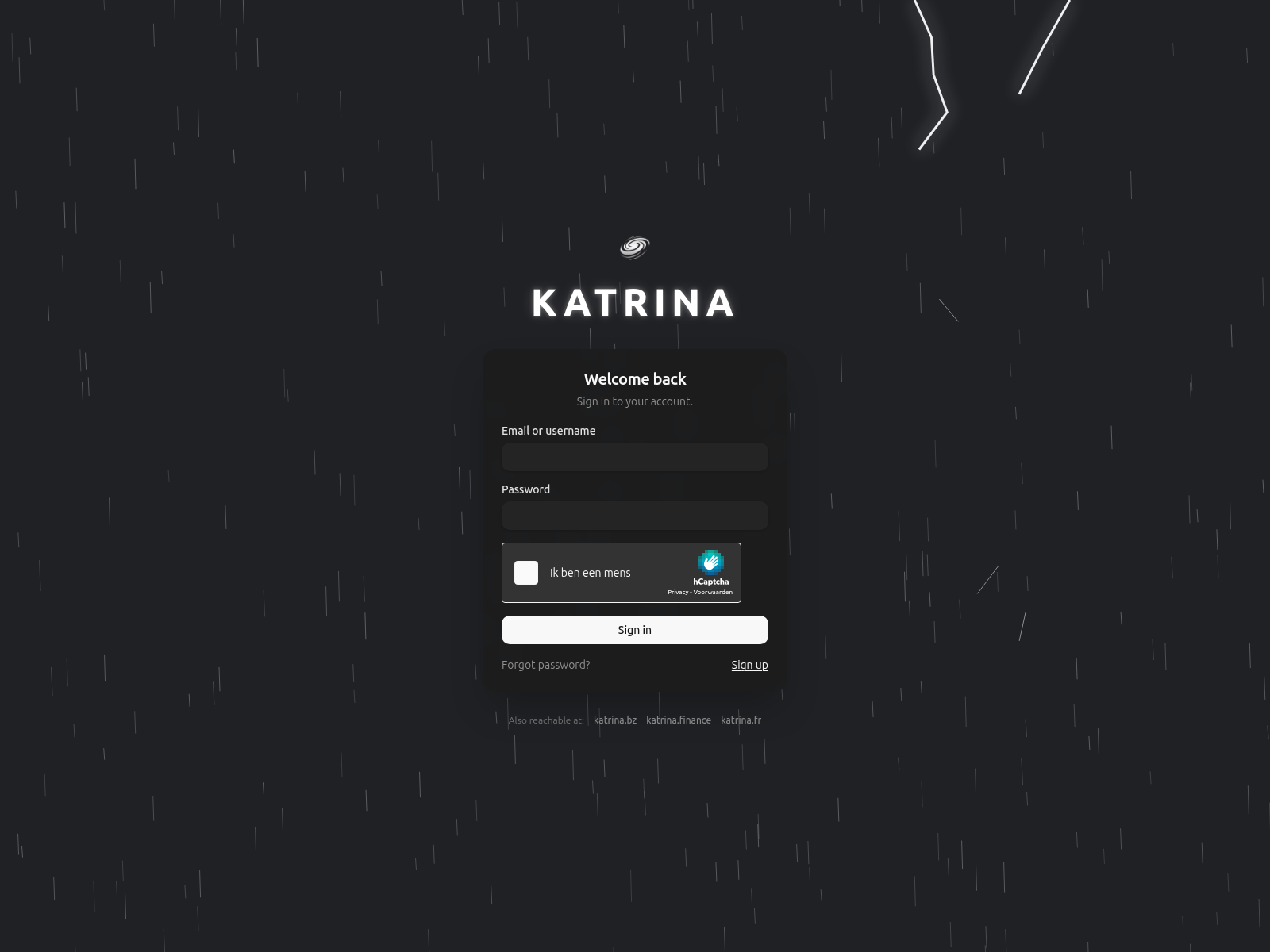 的截图 katrina.finance