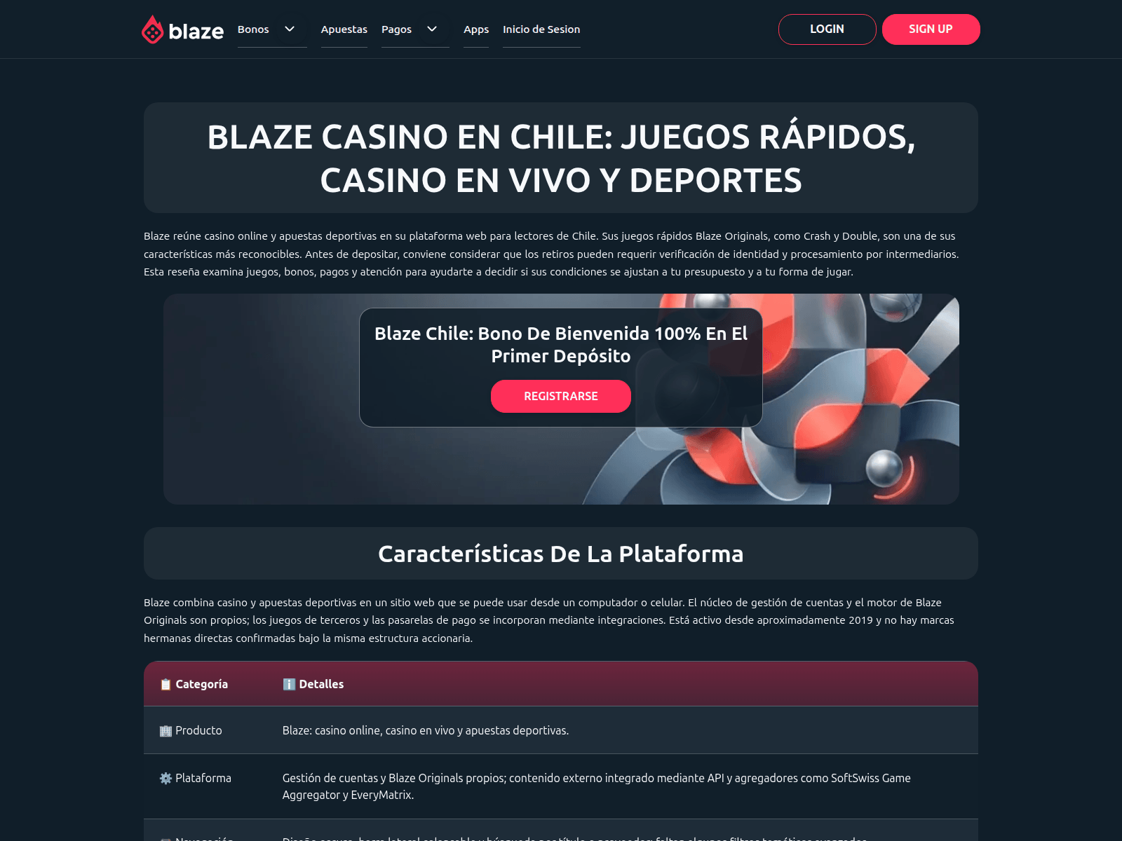的截图 blazemax-cl.com