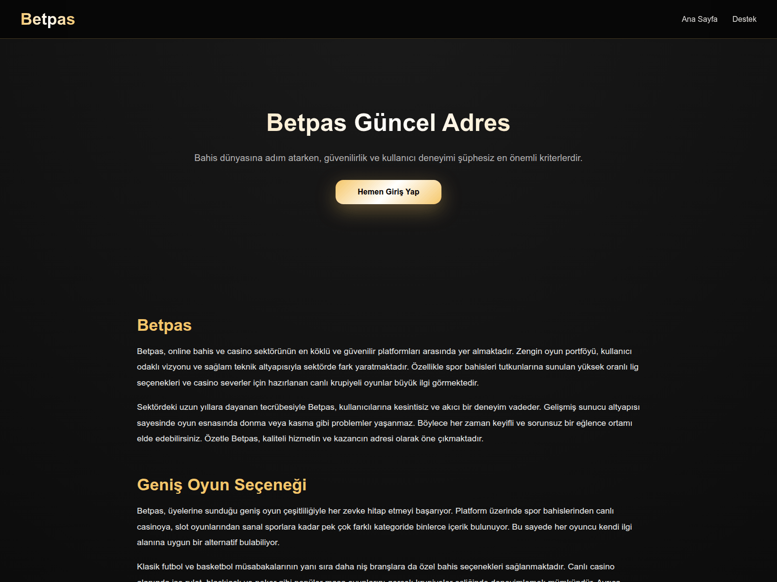 的截图 btpas-girisi.cfd