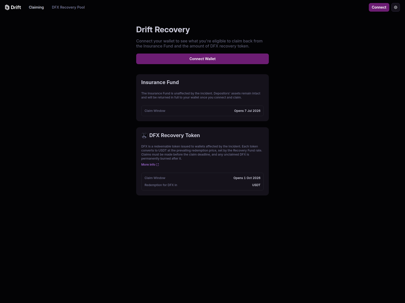 Stored URLScan capture preview