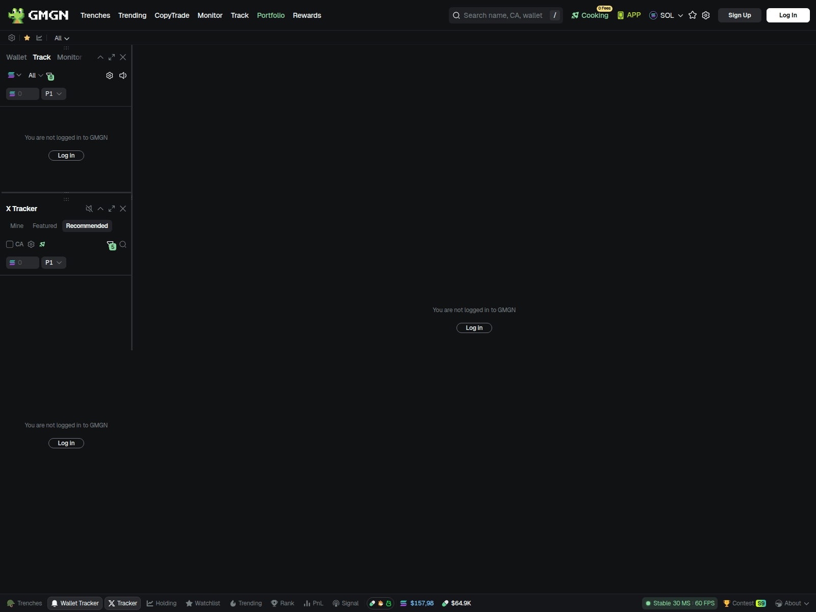 Stored URLScan capture preview