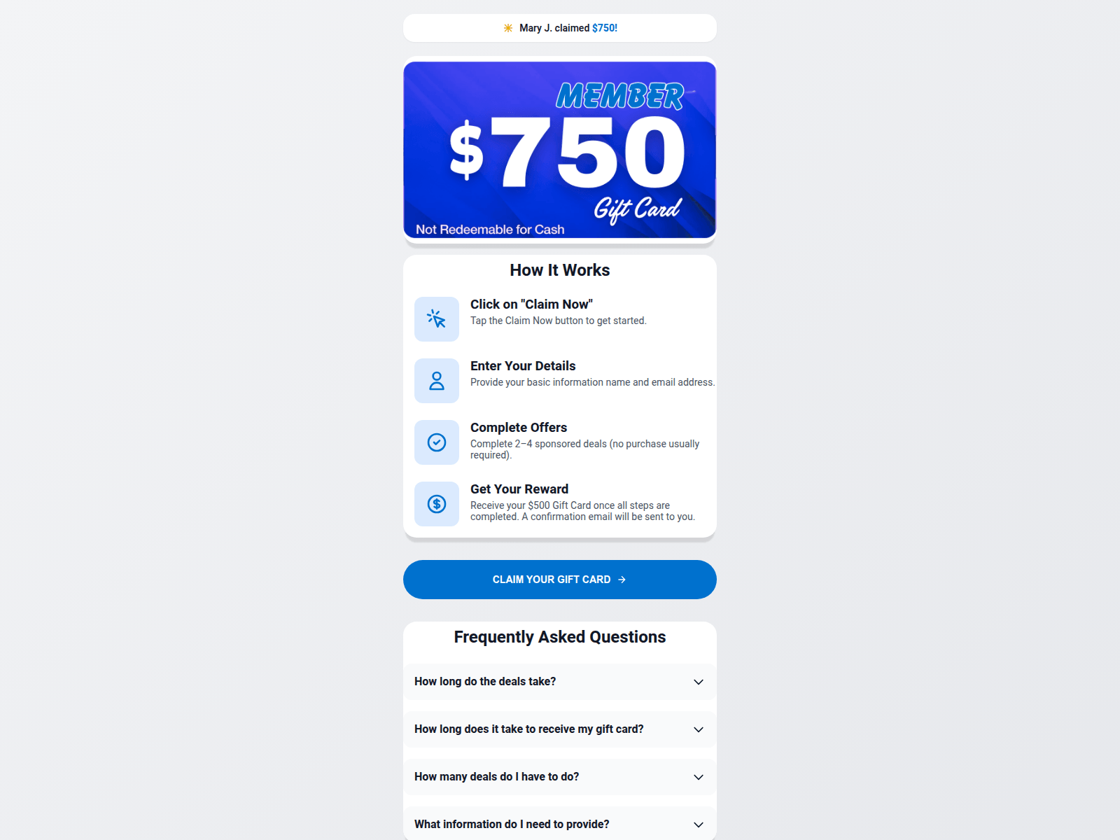 Screenshot of waldealz.shop