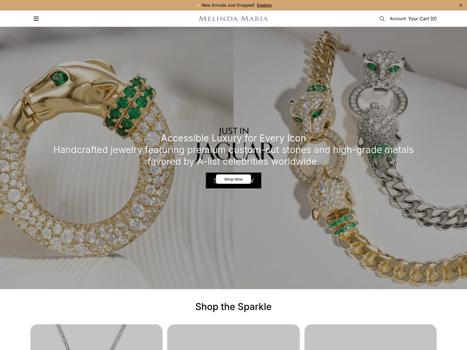 Captura de pantalla de auroraedge.shop