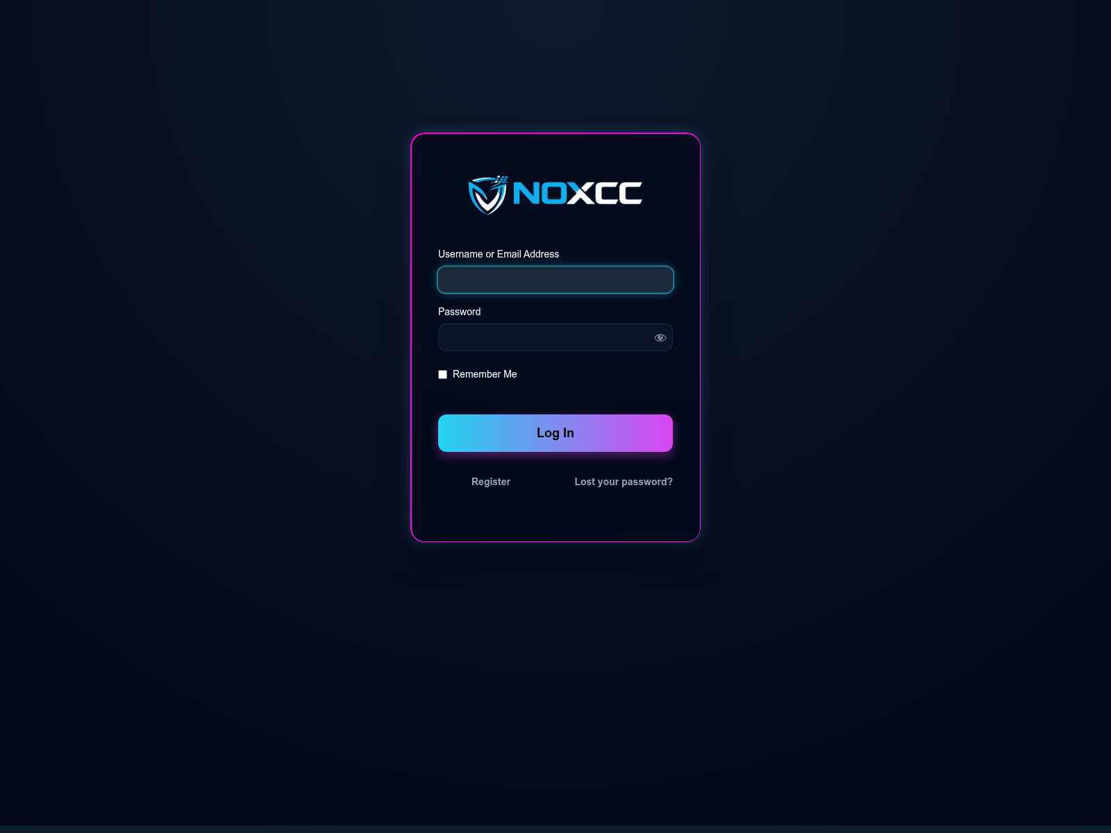 Stored URLScan capture preview