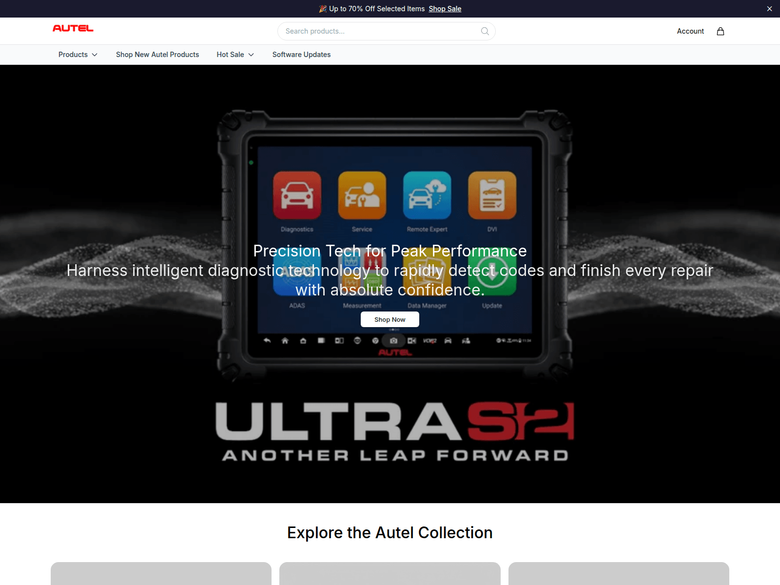 Stored URLScan capture preview