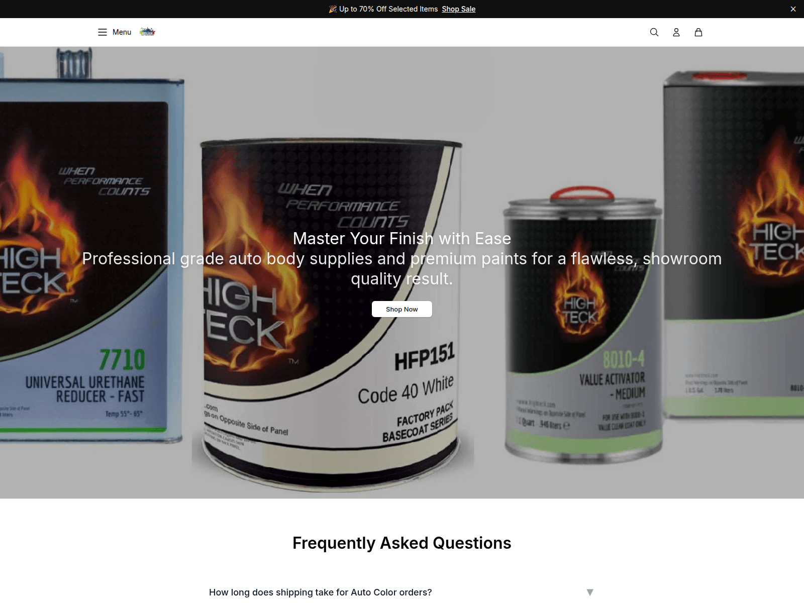 Stored URLScan capture preview