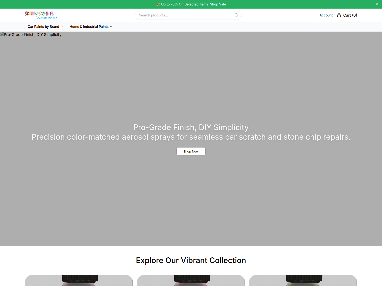 Stored URLScan capture preview