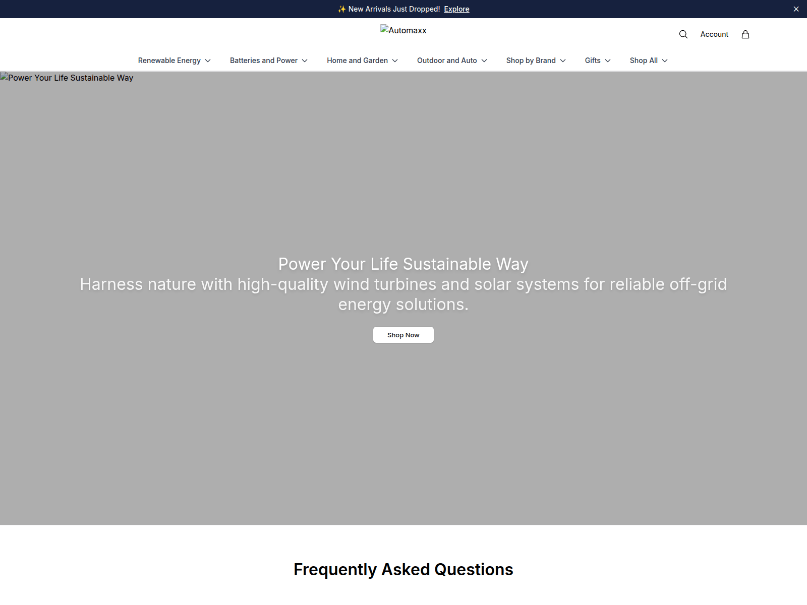 Stored URLScan capture preview
