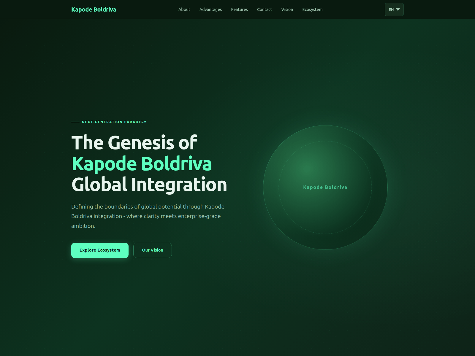 Captura de pantalla de kapodeboldriva.com