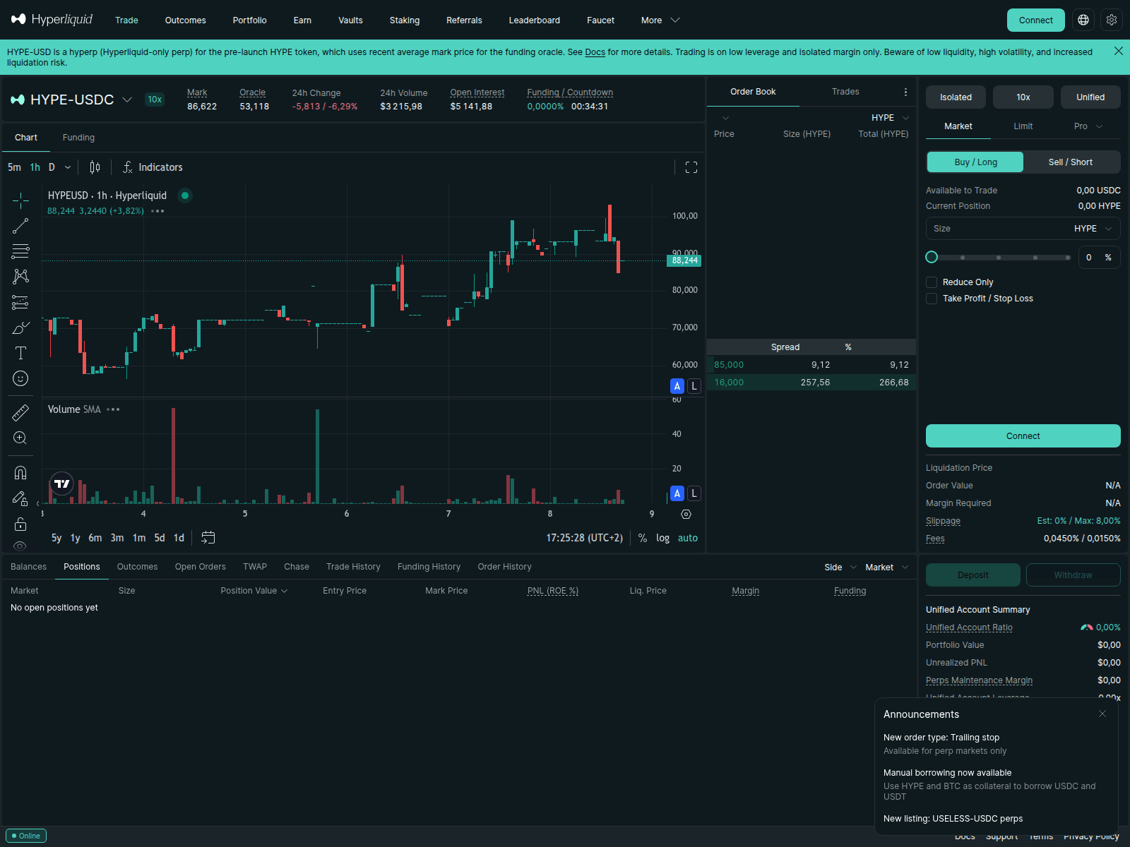 Stored URLScan capture preview
