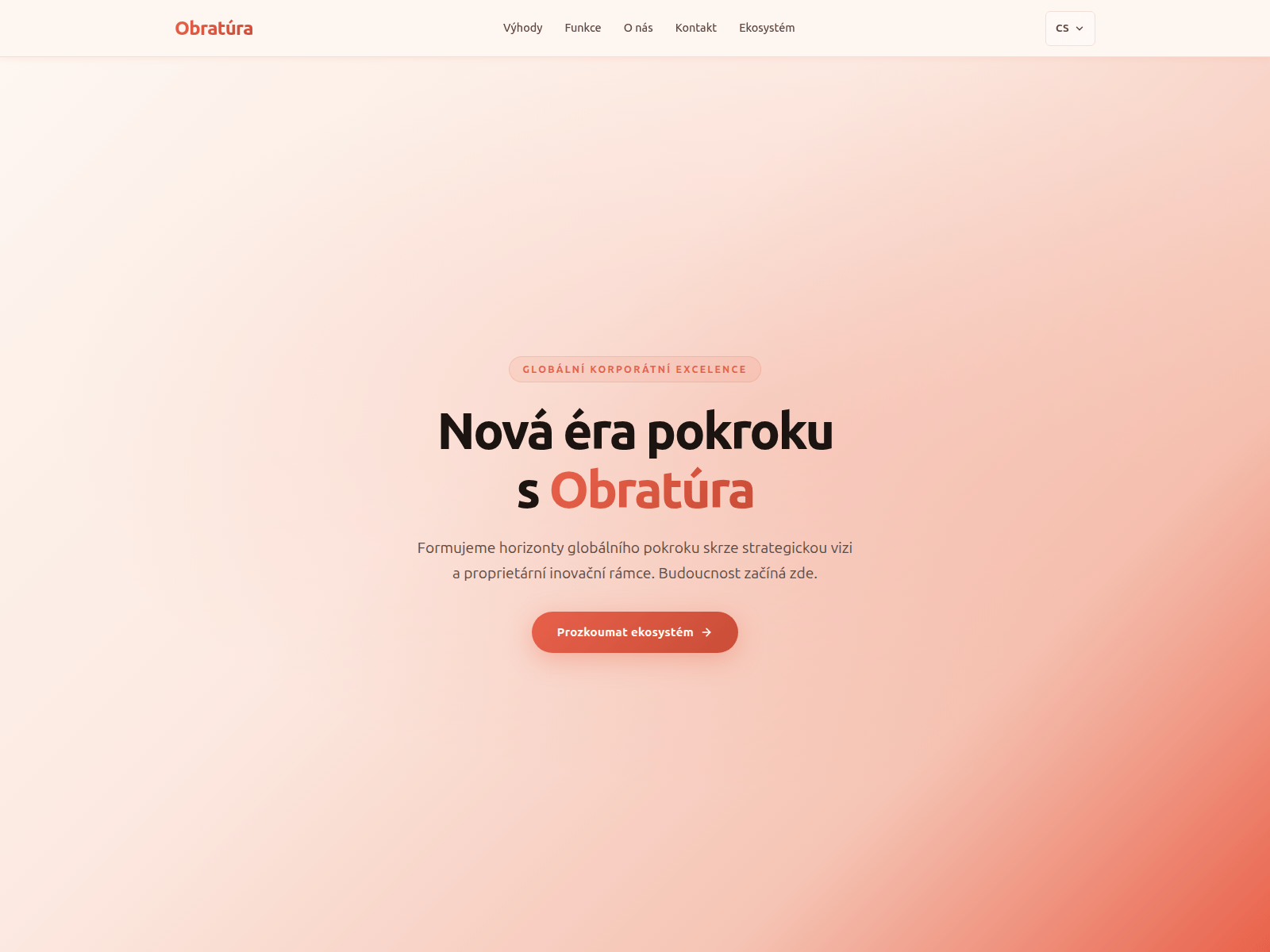 Captura de pantalla de obratura.net