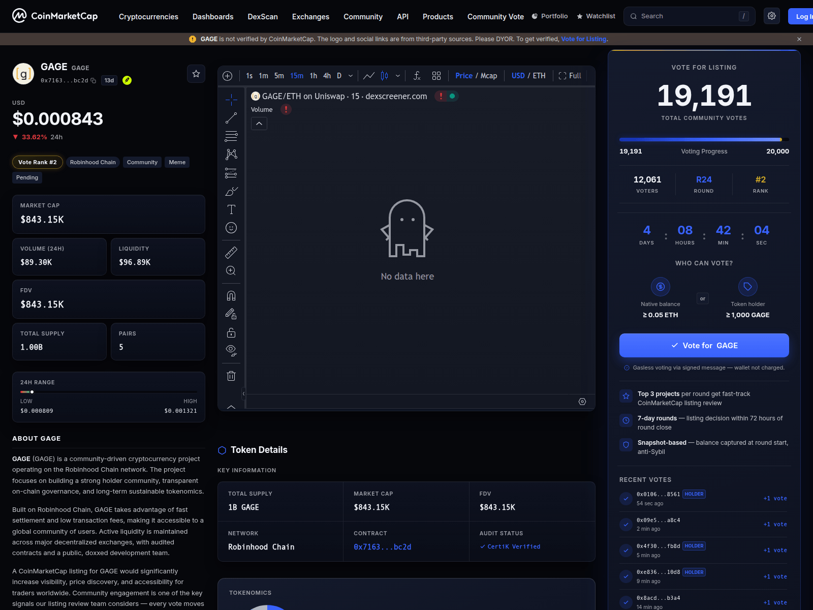 Stored URLScan capture preview