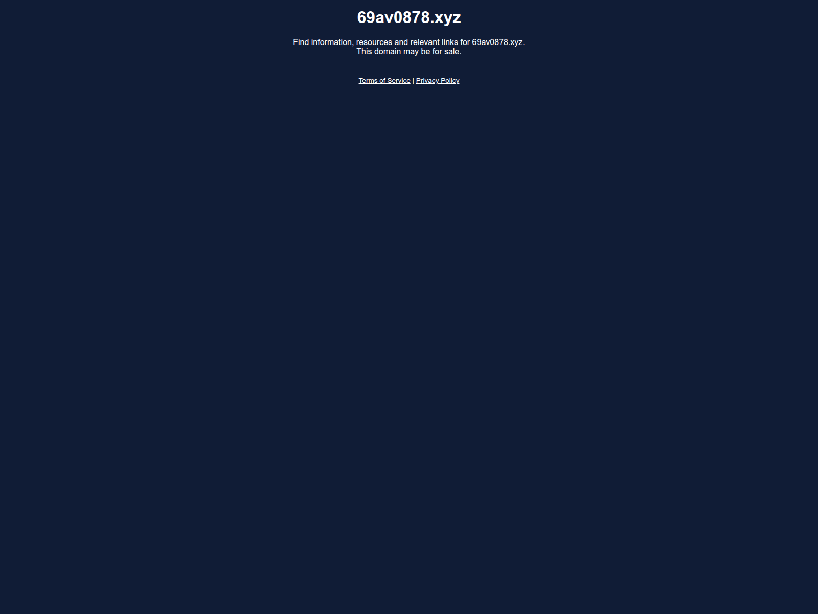 Stored URLScan capture preview