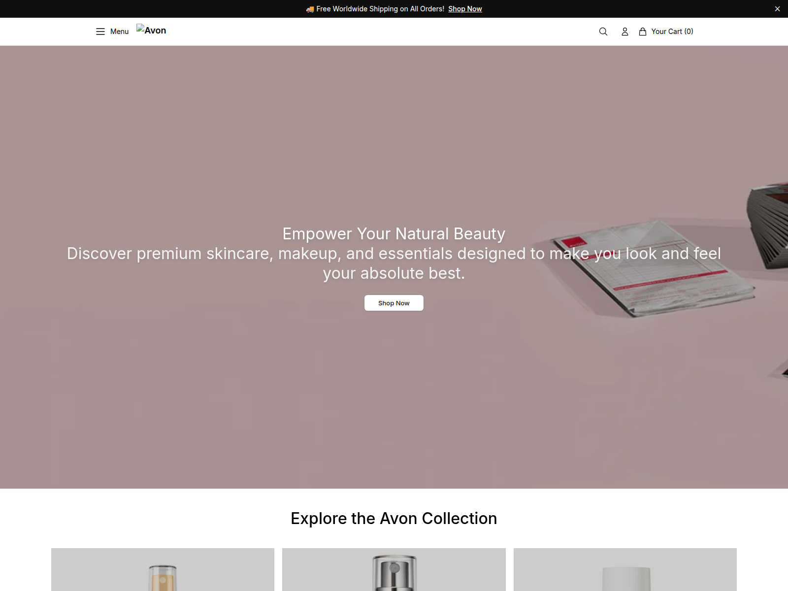 Stored URLScan capture preview