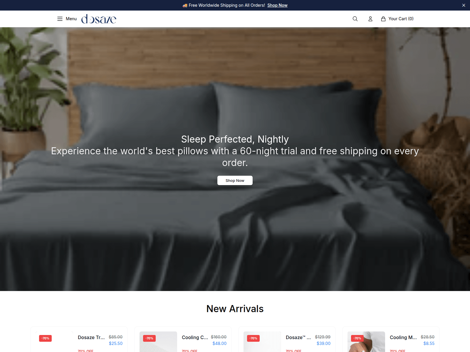 Captura de pantalla de azestudio.shop