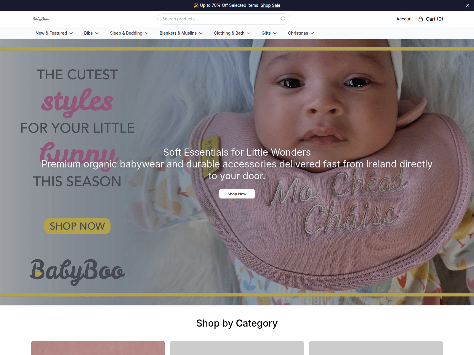 [Ekran görüntüsü] babybookids.shop