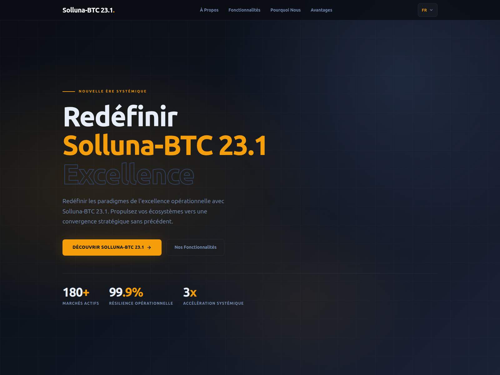 Captura de pantalla de sollunabtc231.net