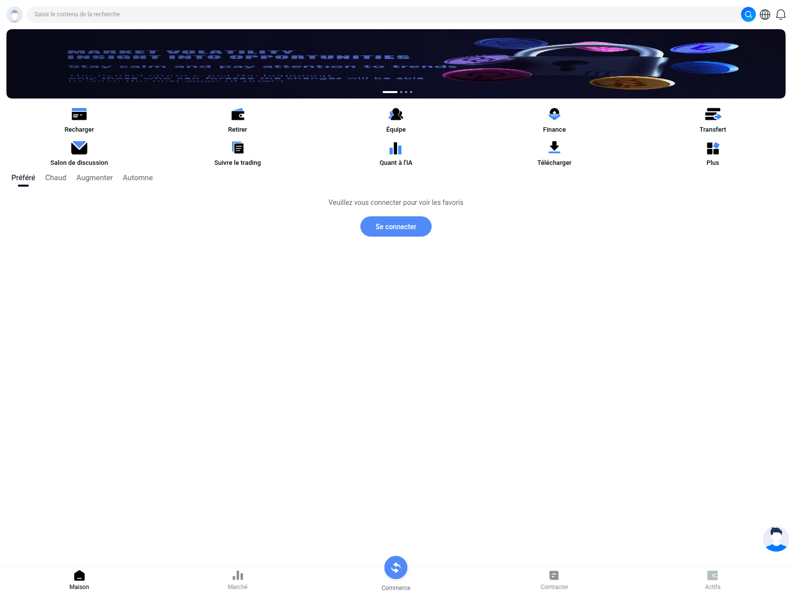 Screenshot von usdc332.com