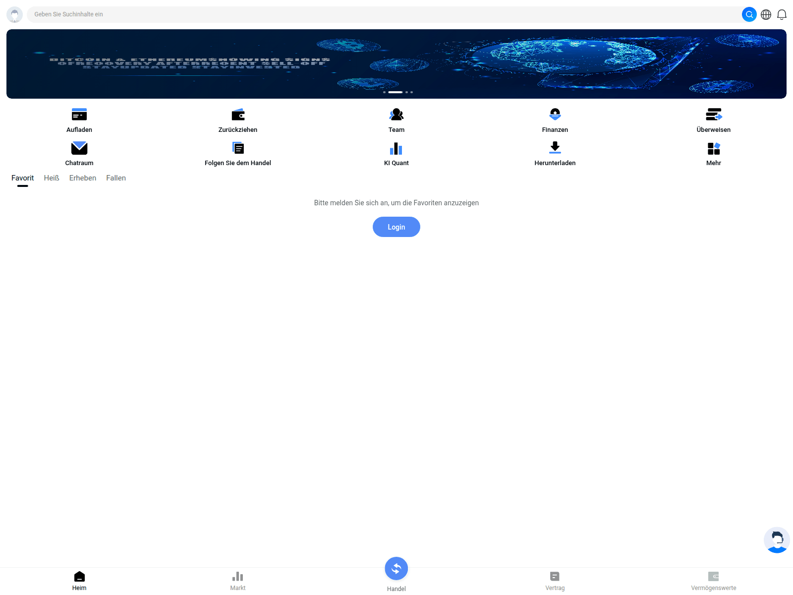 Screenshot von usdc015.com