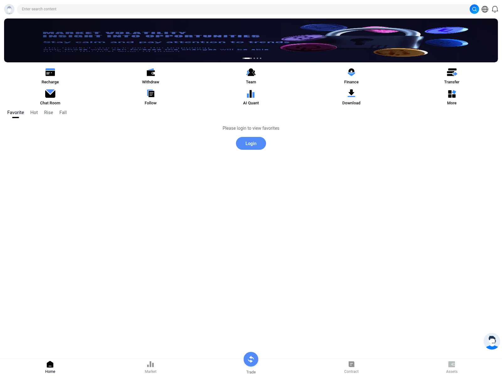 Screenshot von usdc031.com