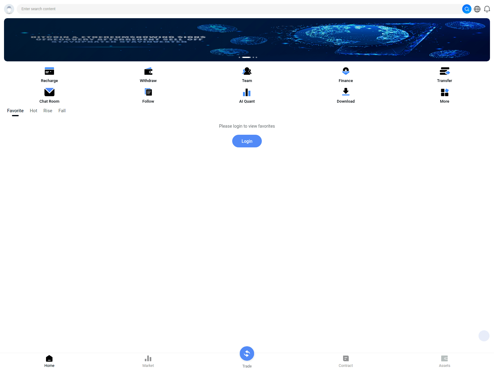Screenshot von usdc085.com