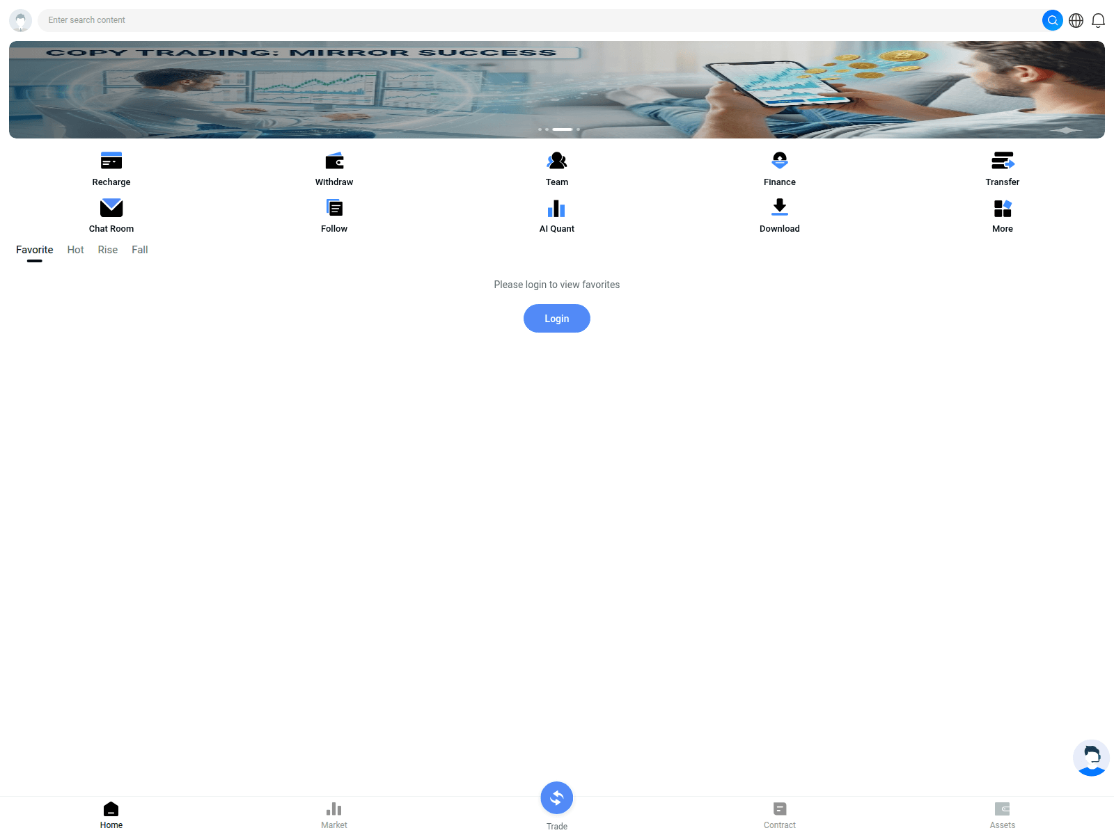 Screenshot von usdc226.com