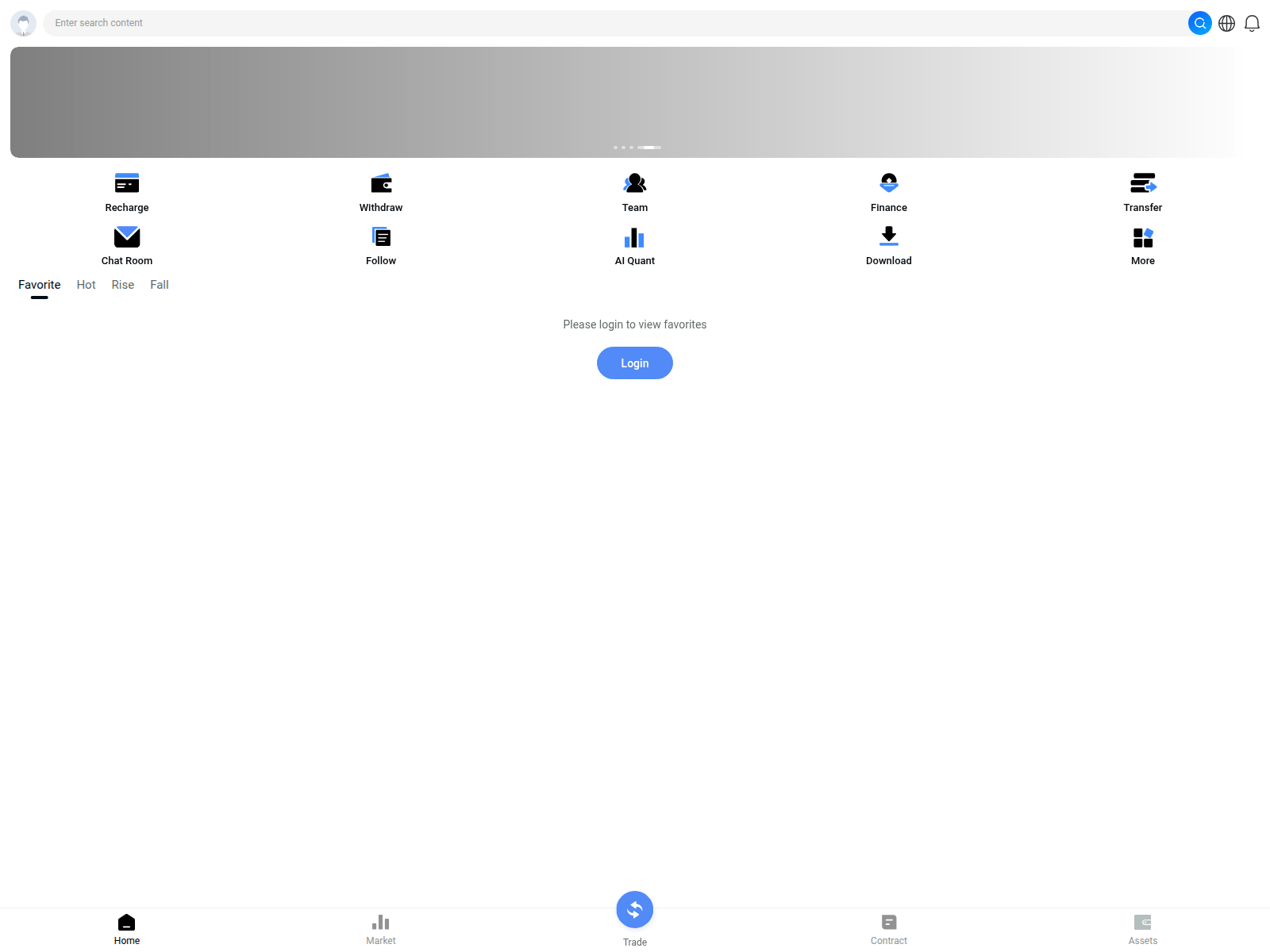 Screenshot von usdc081.com