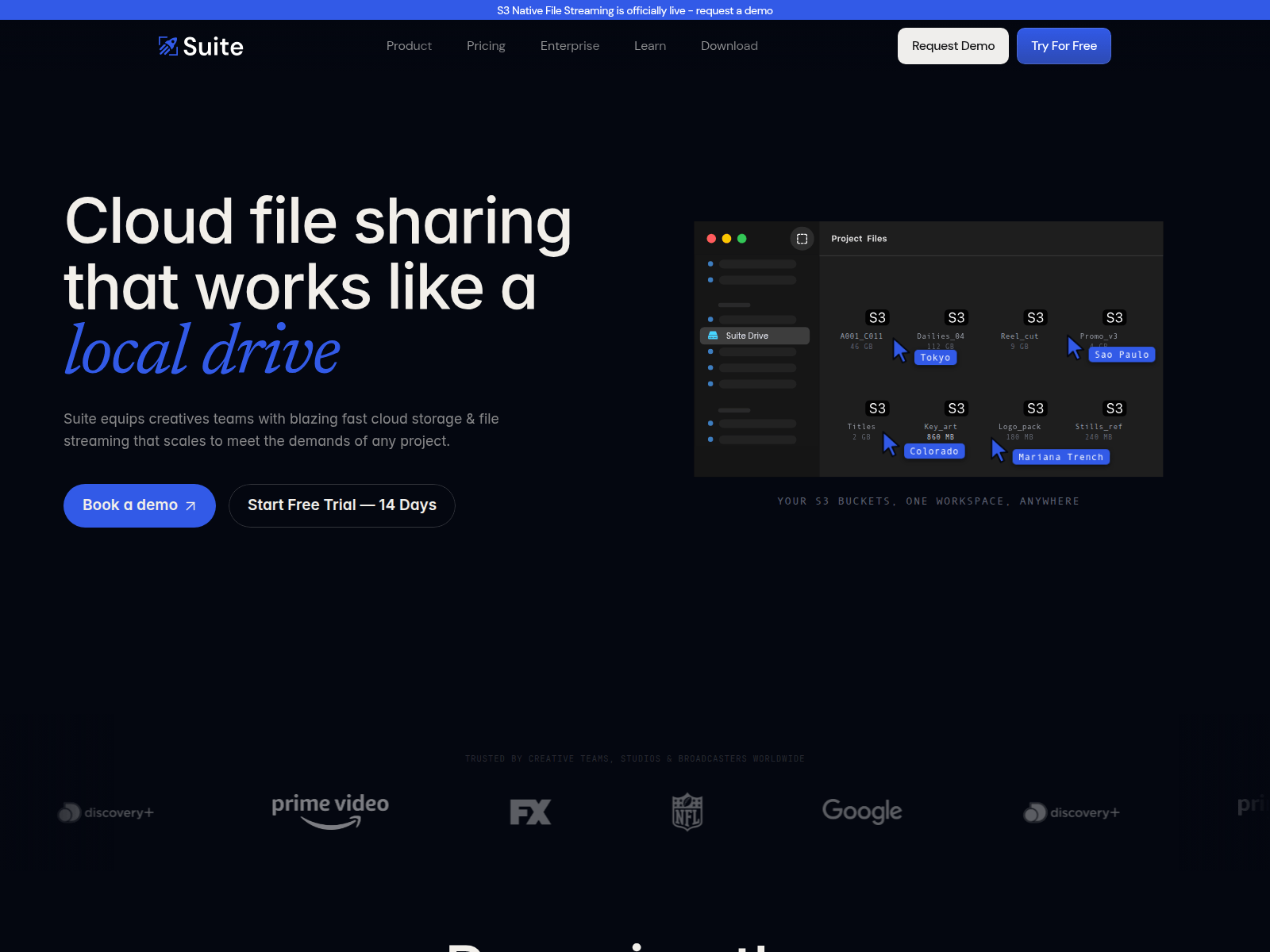 Stored URLScan capture preview