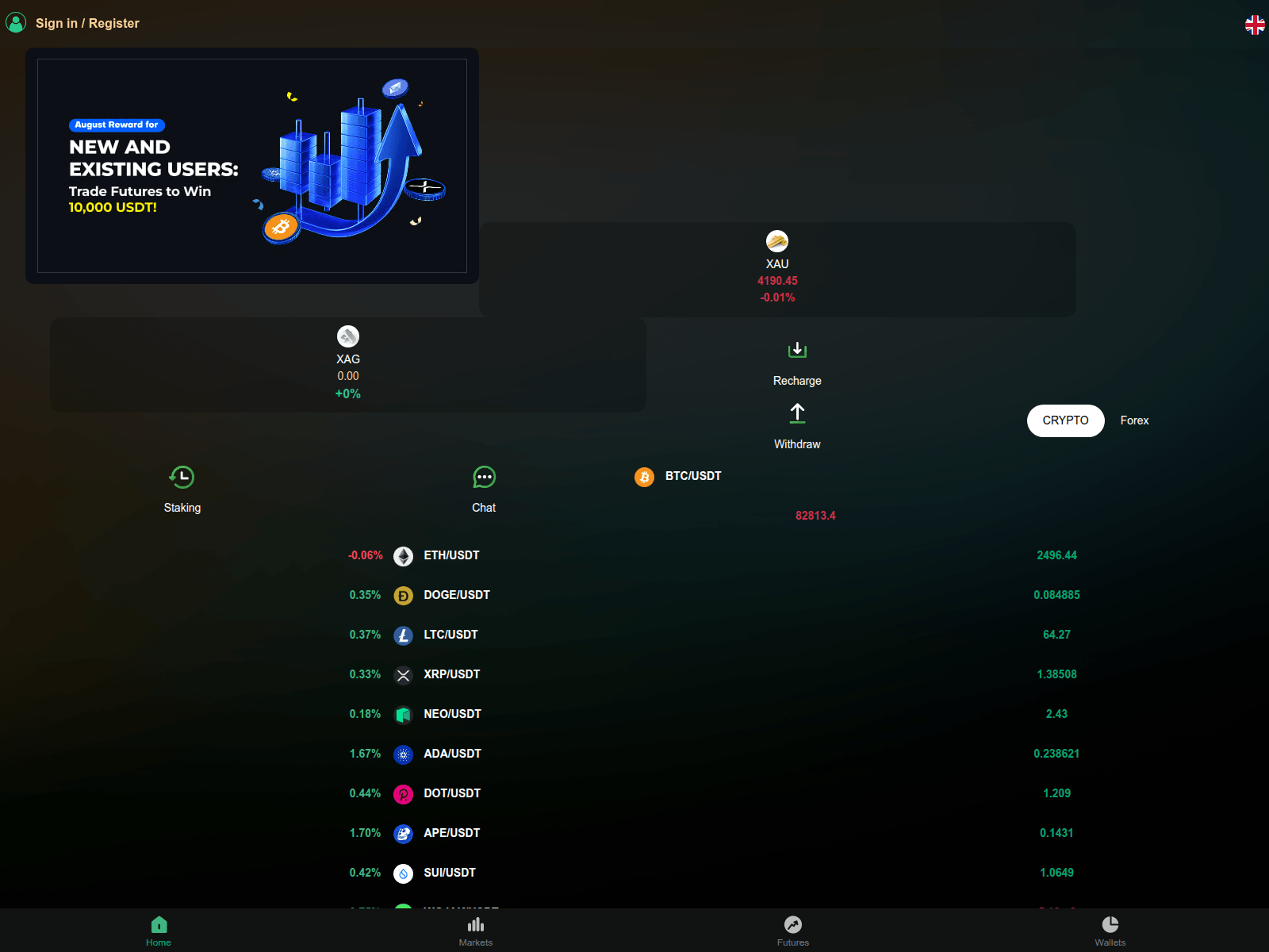 Stored URLScan capture preview