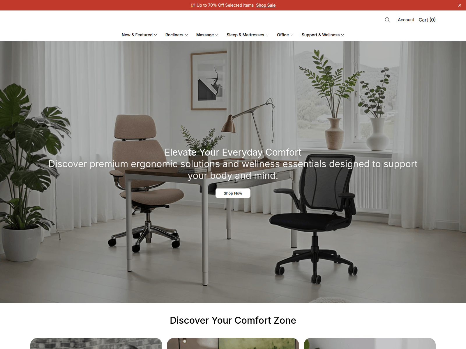 Captura de pantalla de backhealthprime.shop