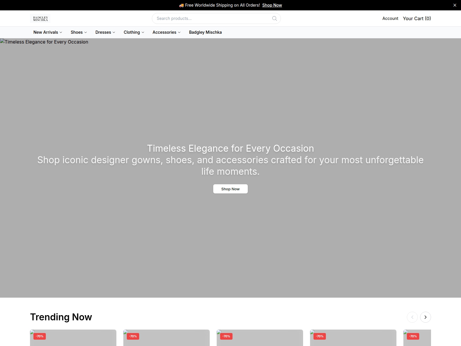 Stored URLScan capture preview