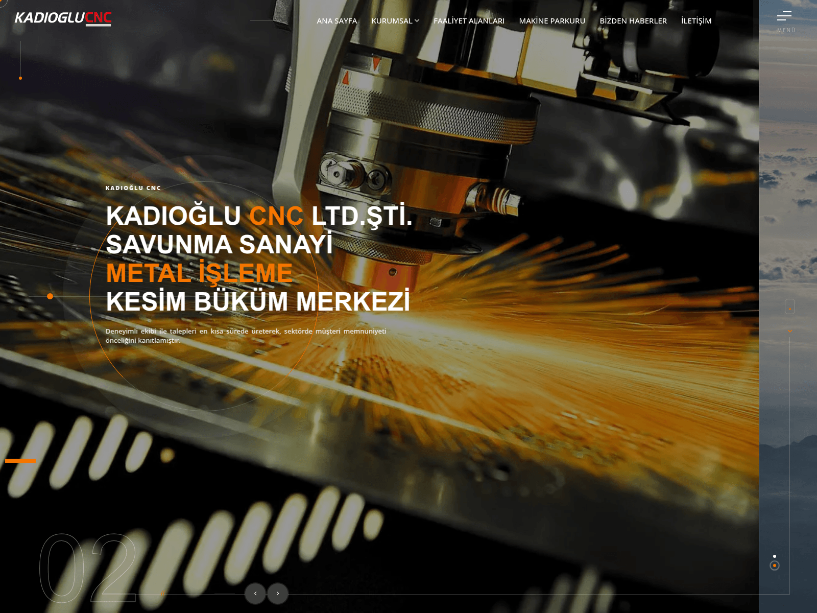 URLScan capture · kadioglucnc.com