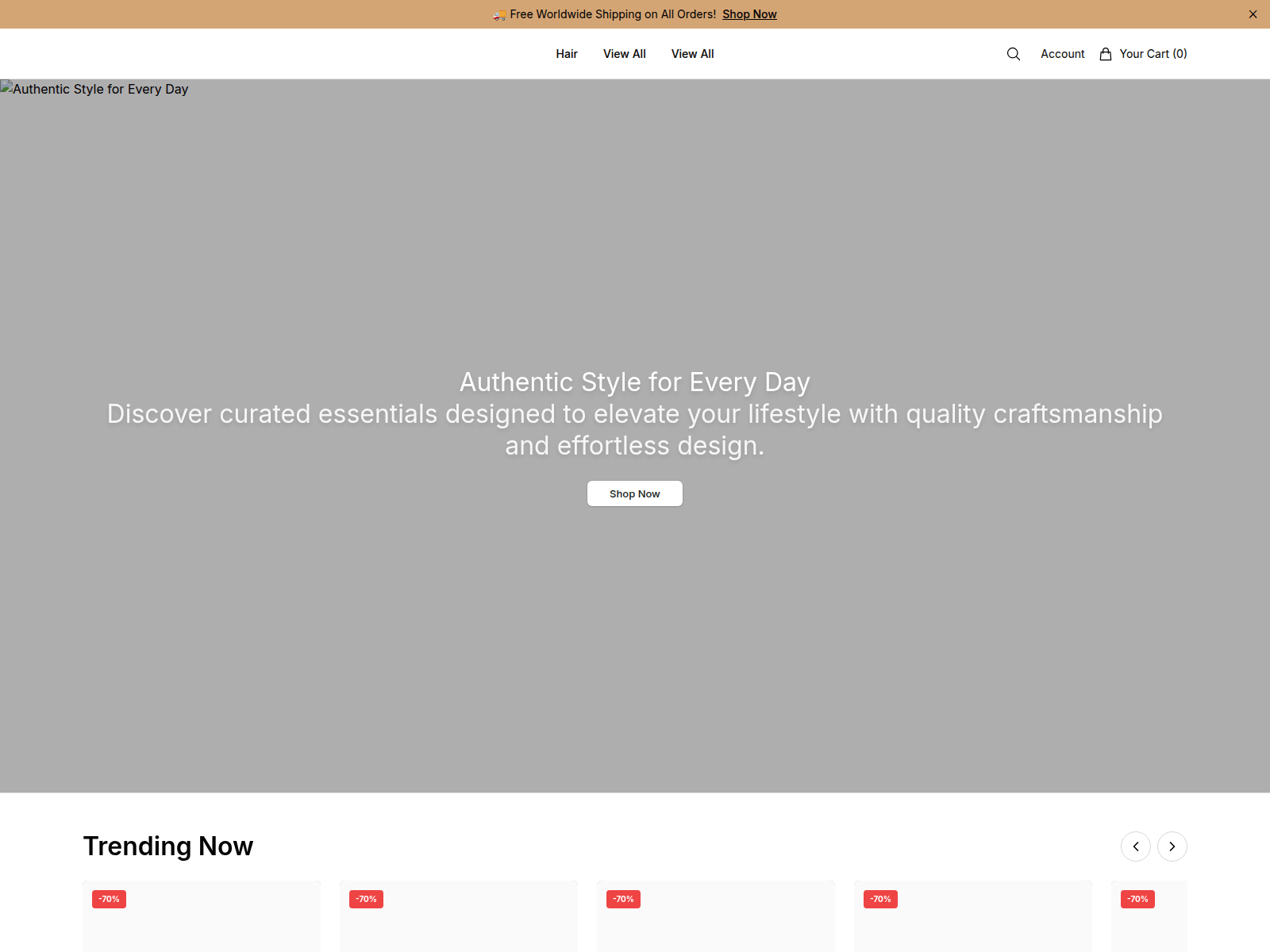 Captura de pantalla de basedbeauty.shop