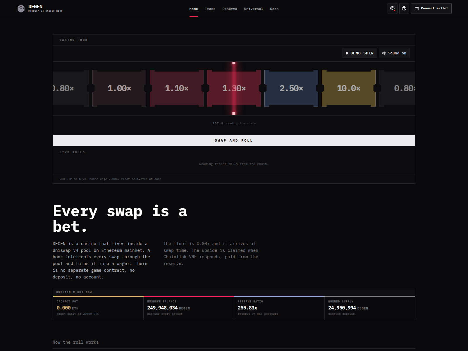 Stored URLScan capture preview