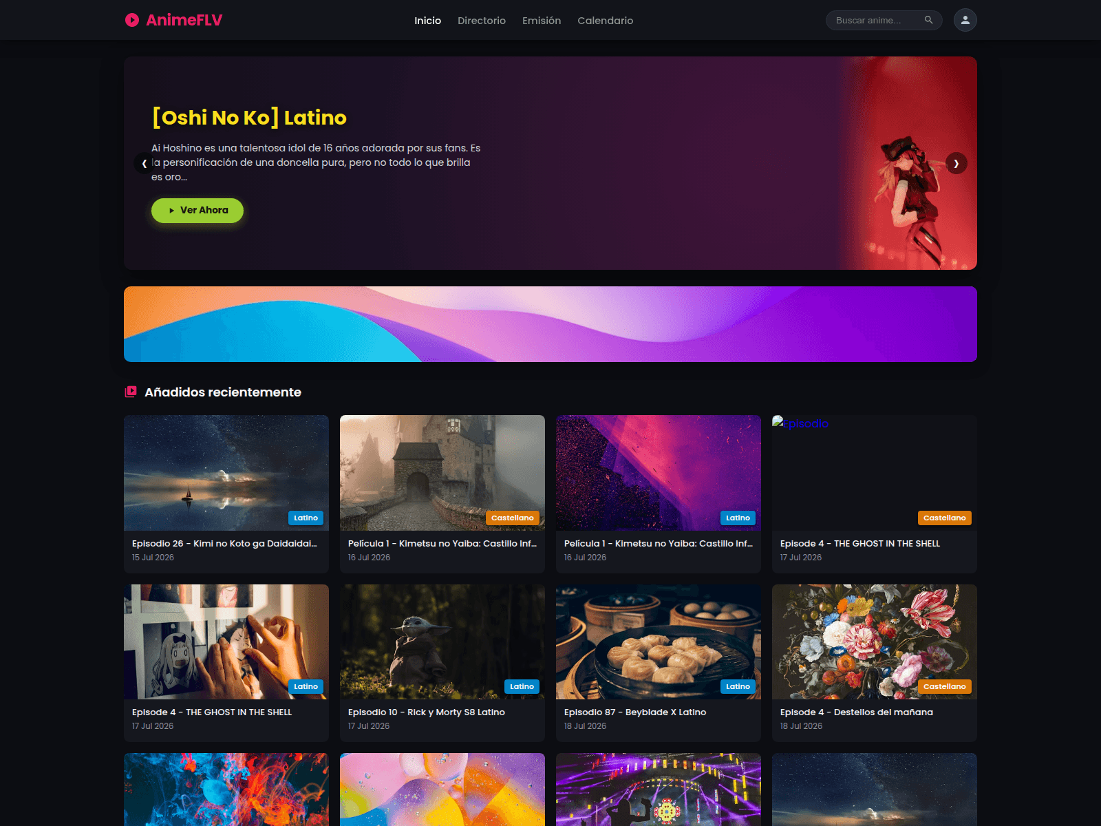 Screenshot of picstores.shop