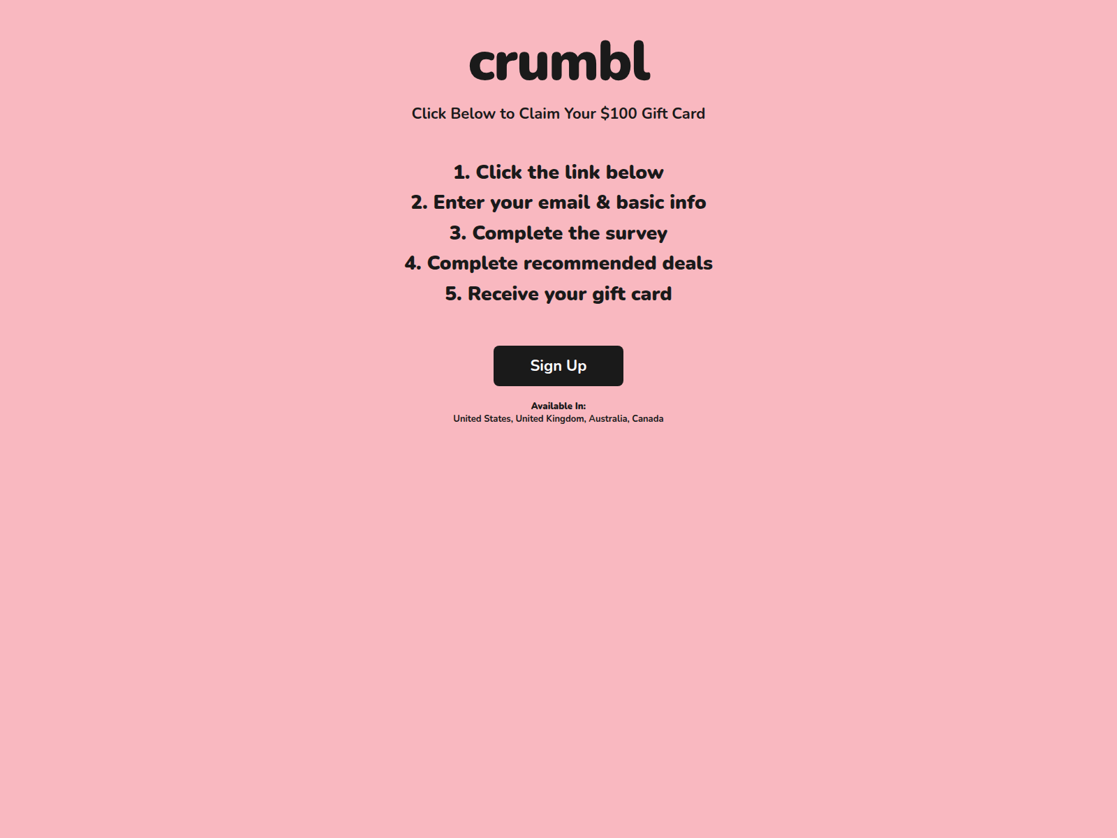 のスクリーンショット cookiebounty.com