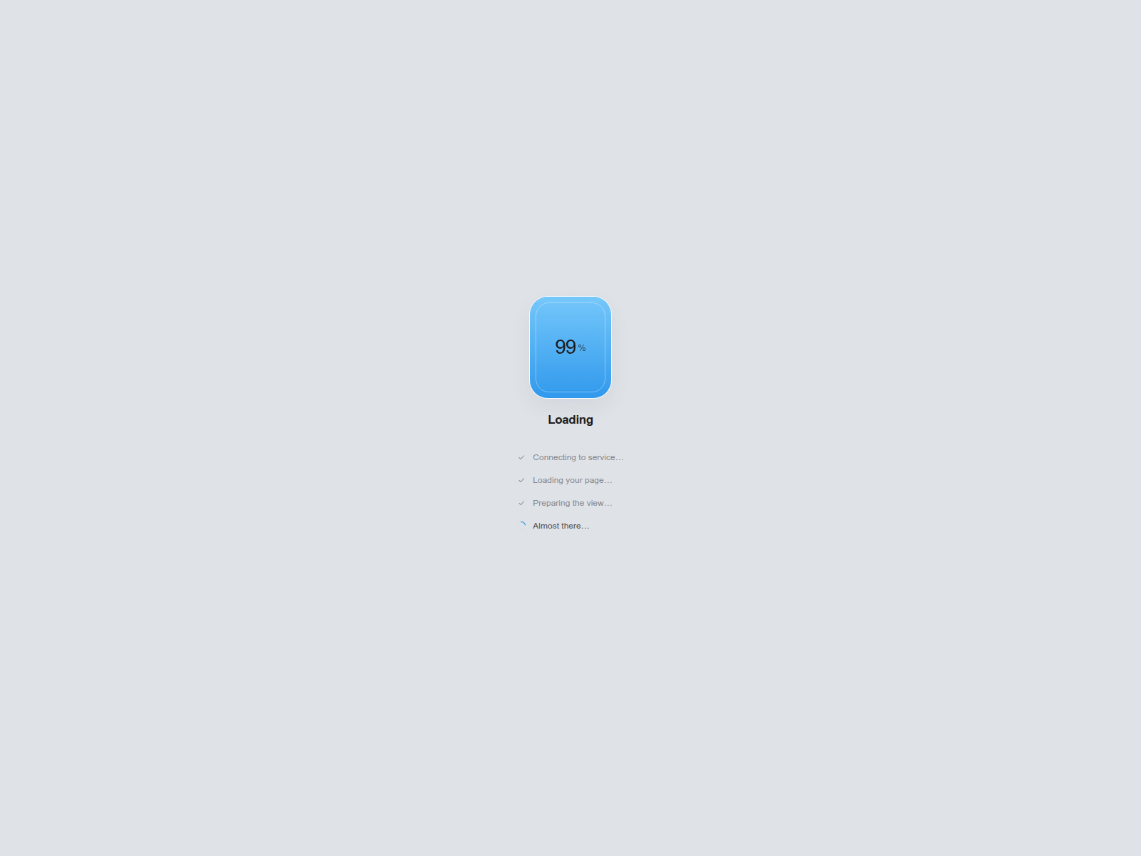 Screenshot of bixn.top