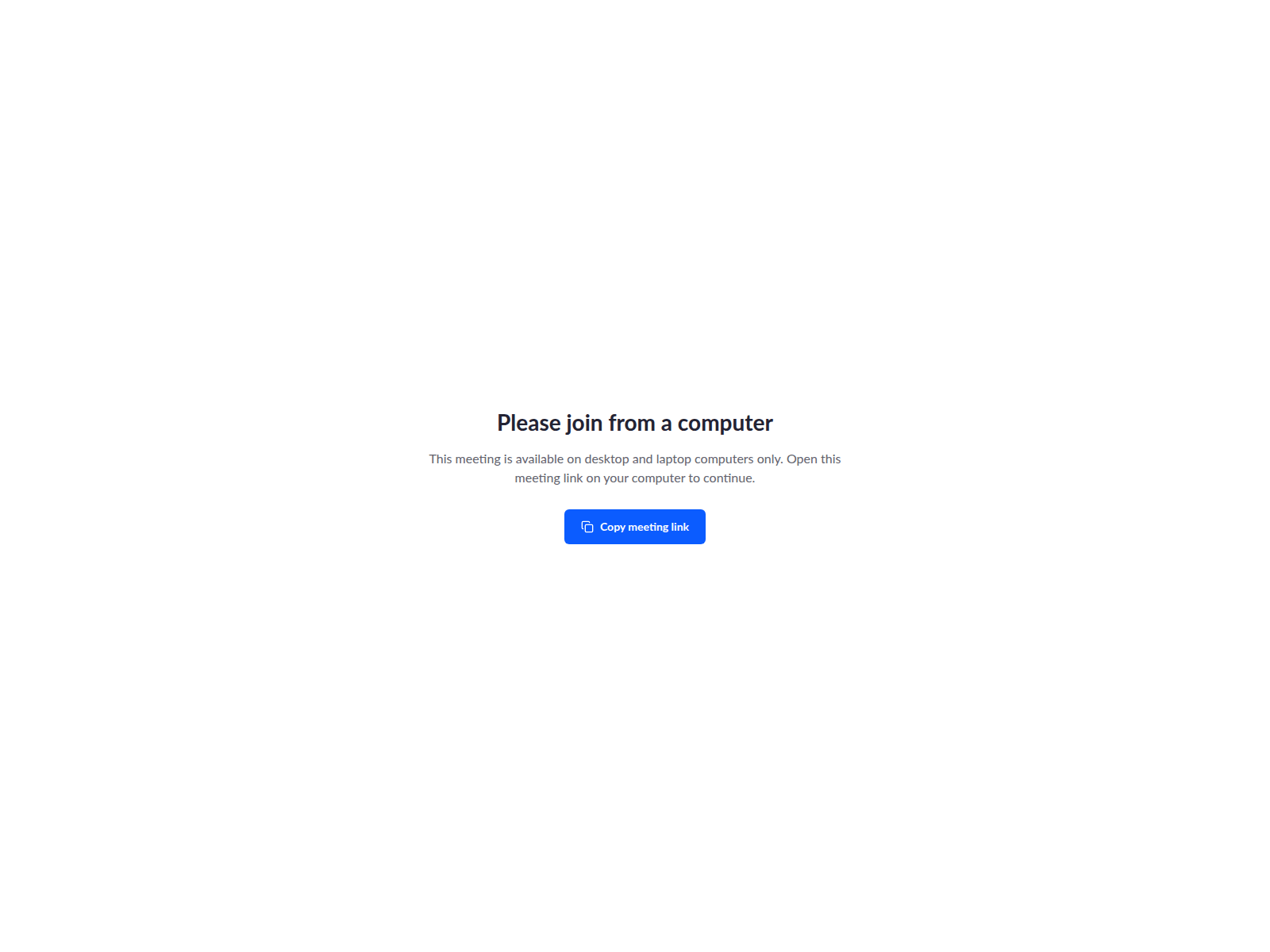 Screenshot of us01-web-zoom.us