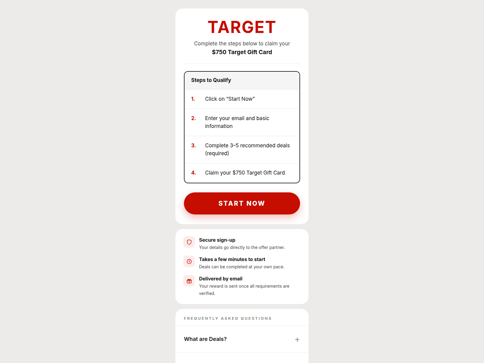 Screenshot of perktide.com