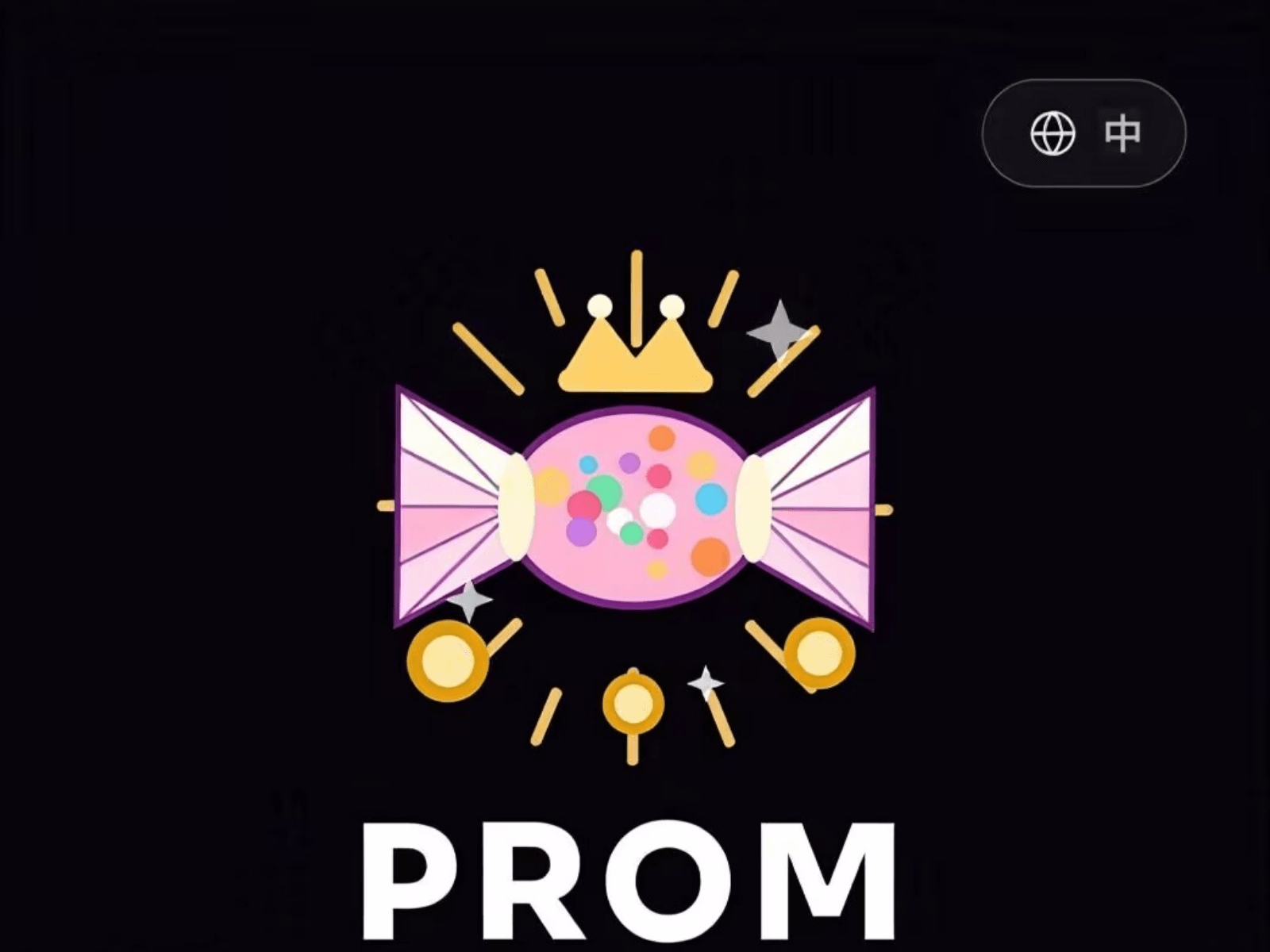 のスクリーンショット prom.xin