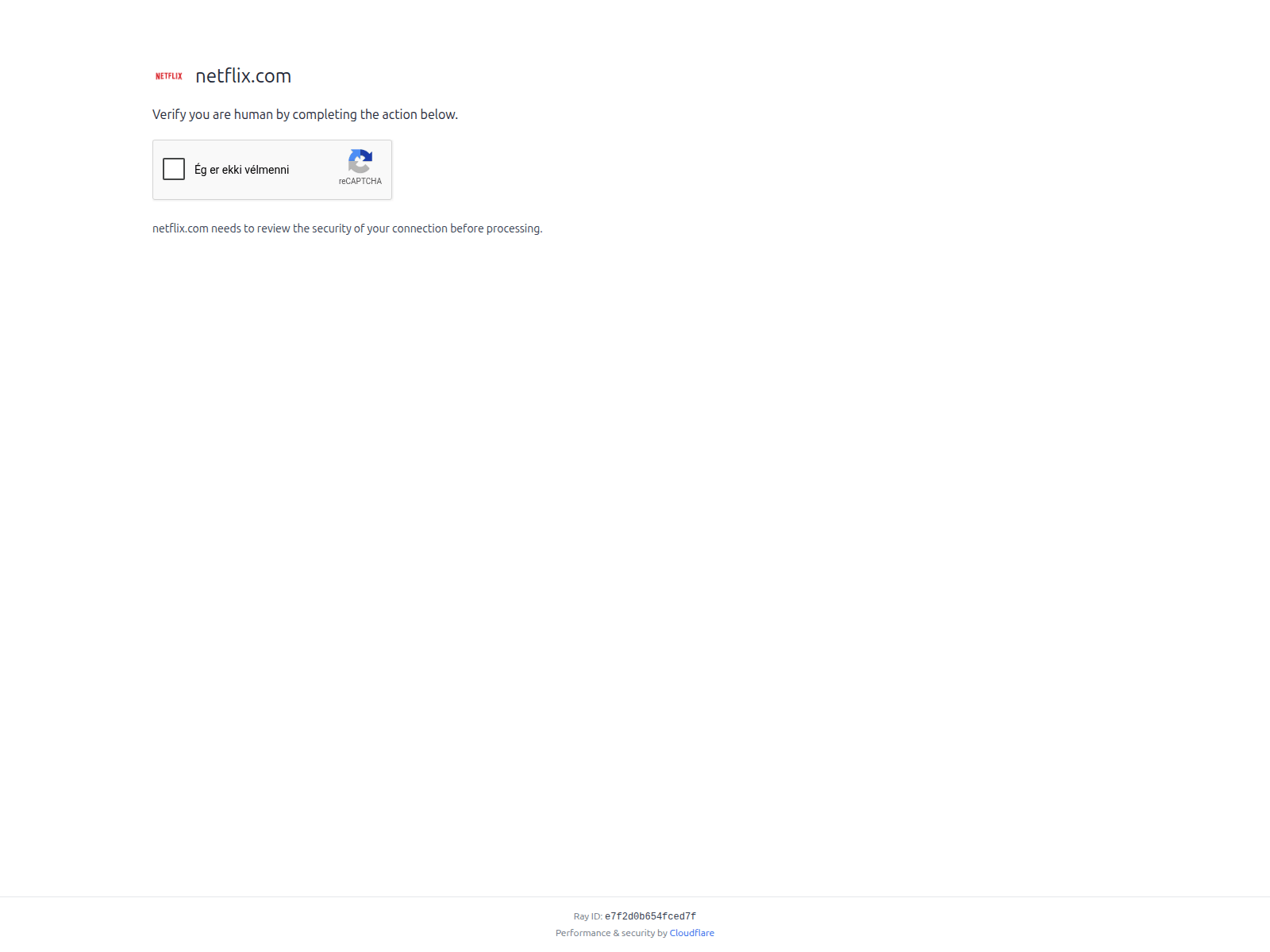 Screenshot of netflix-scheduler.com