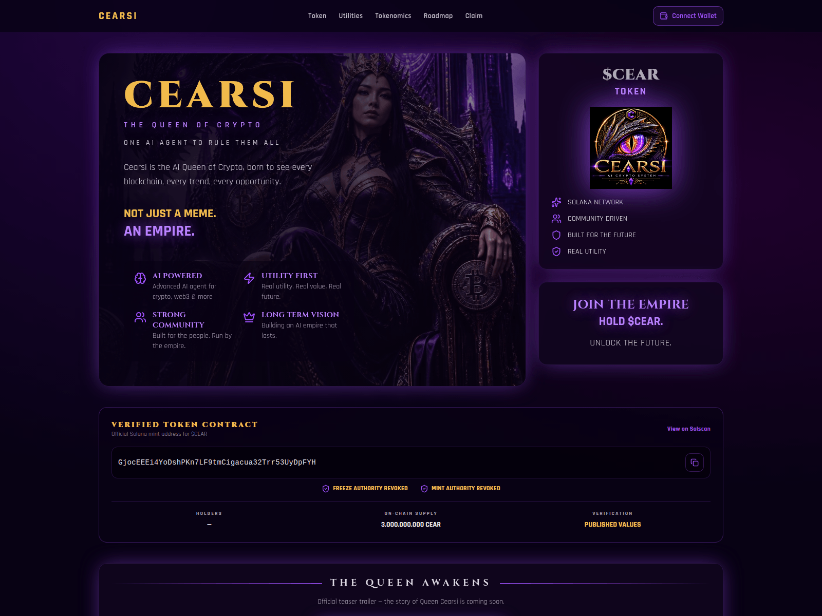 [스크린샷] cearsi.io