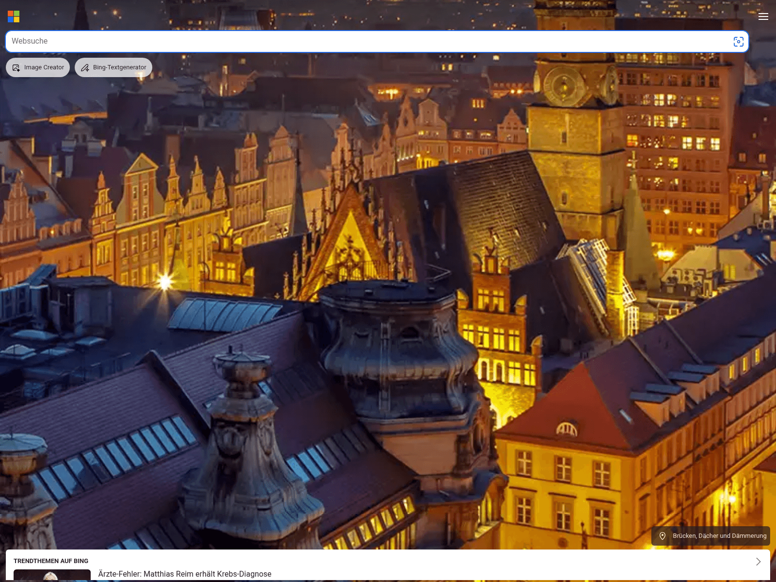 Screenshot of debahc.com