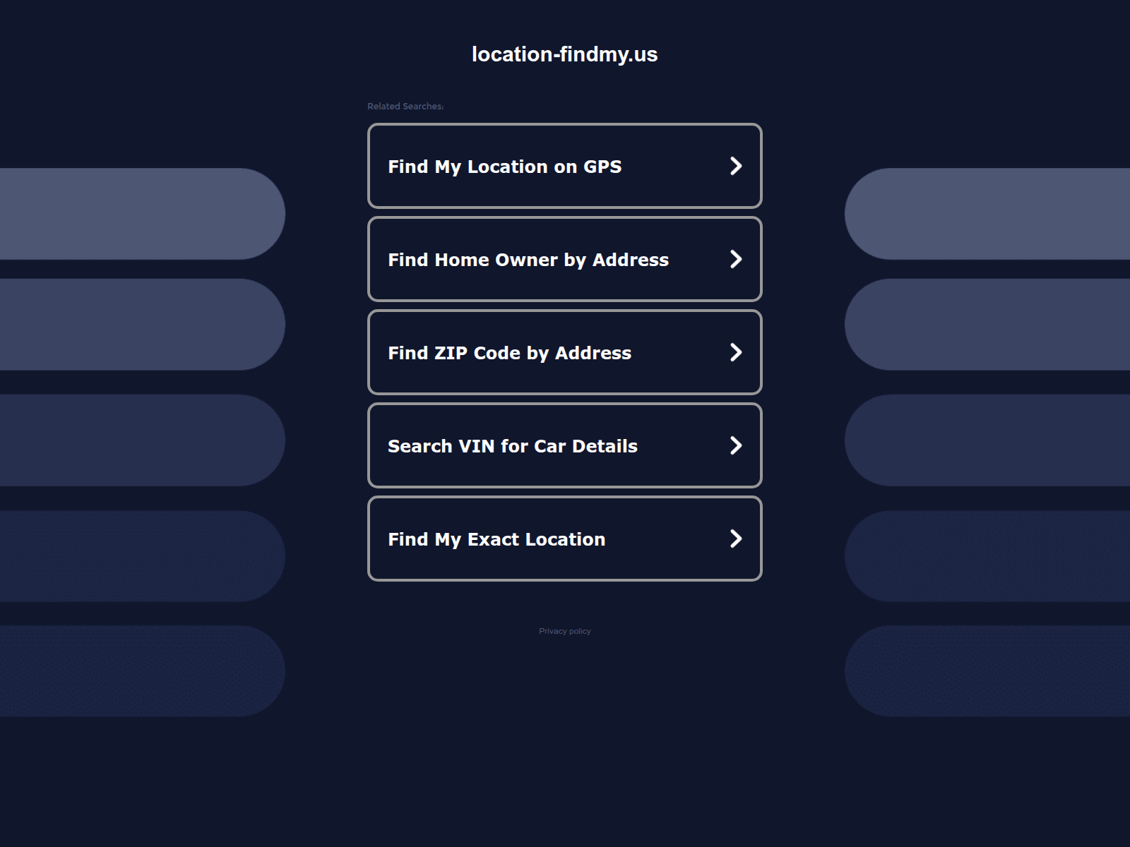 Снимок экрана location-findmy.us