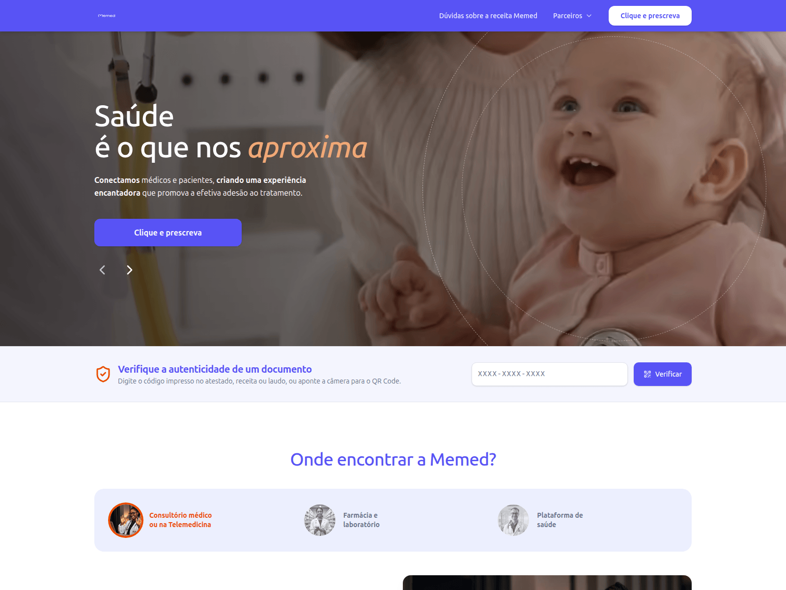 のスクリーンショット memedsolutions.com