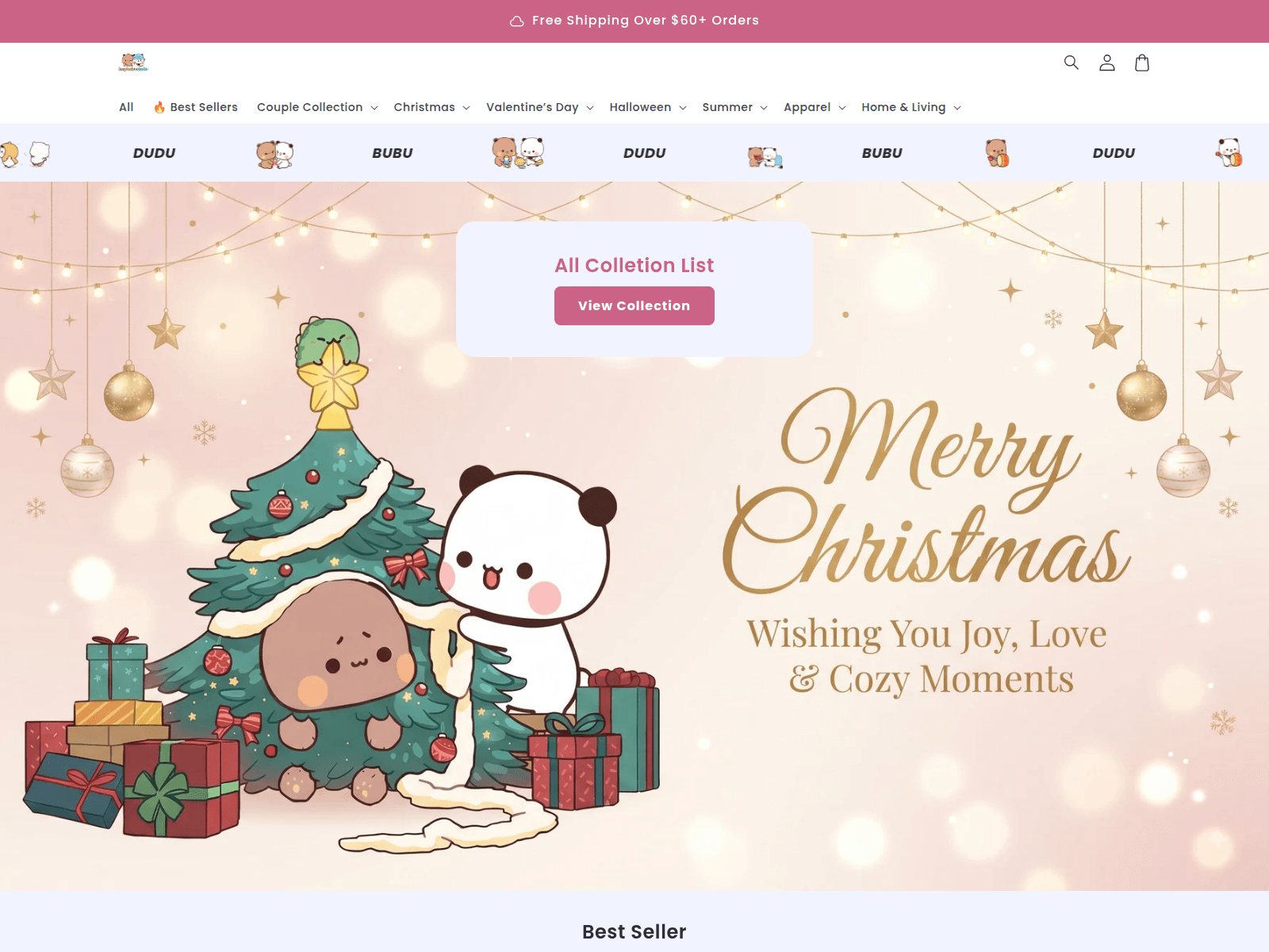 のスクリーンショット heybubududu.com